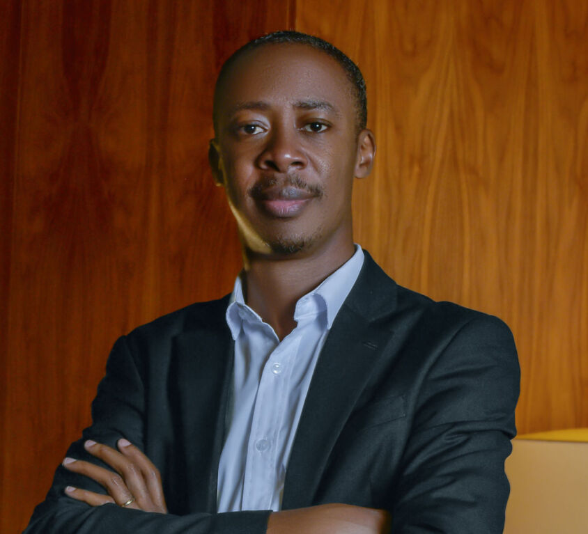 Photo Victor-Emmanuel Ekwa-Bebe III